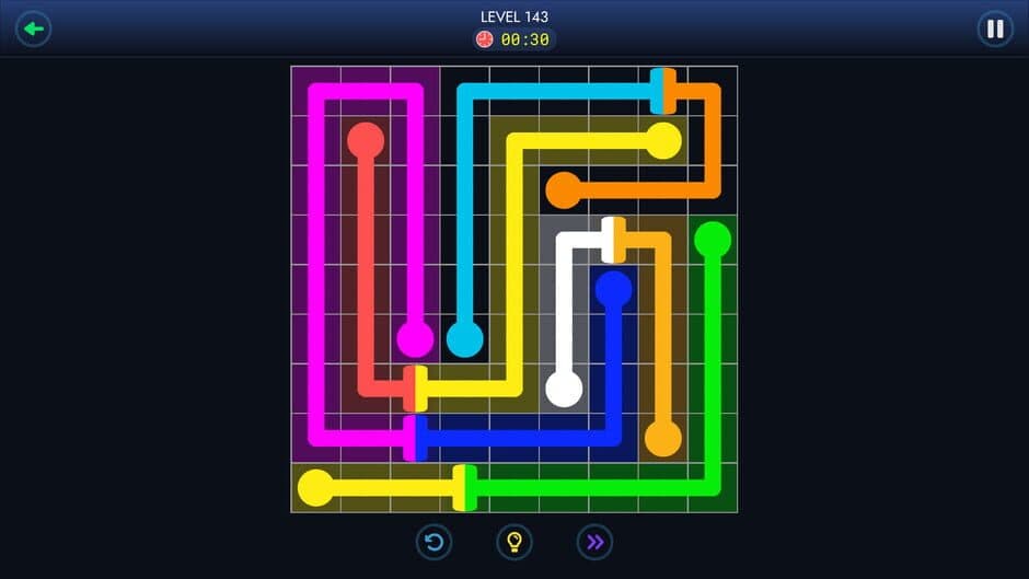 Fill Fill screenshot 3