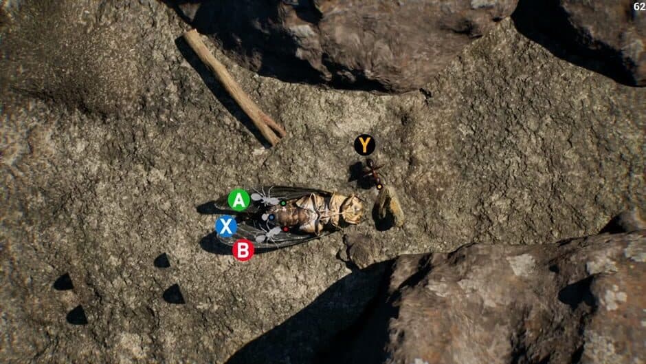 Ant Workers Simulator screenshot 1