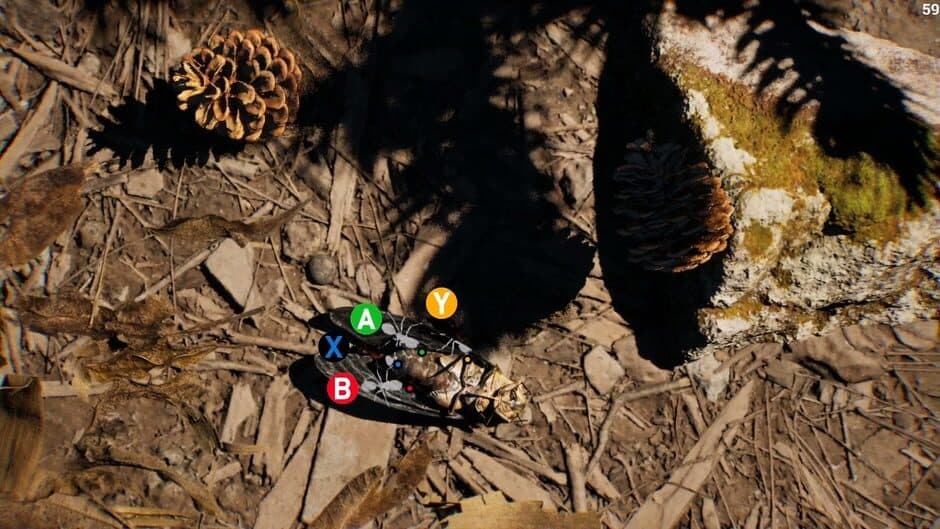 Ant Workers Simulator screenshot 2