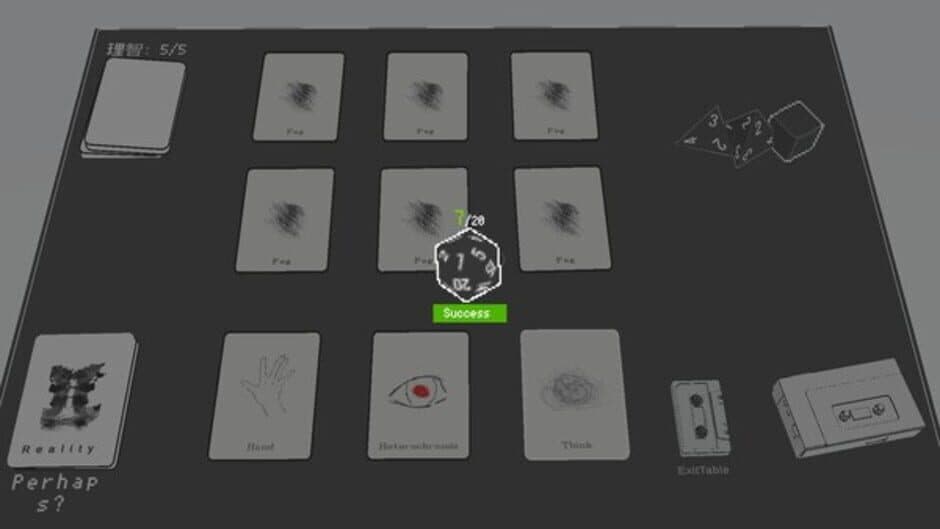 Circular Fallacy screenshot 4