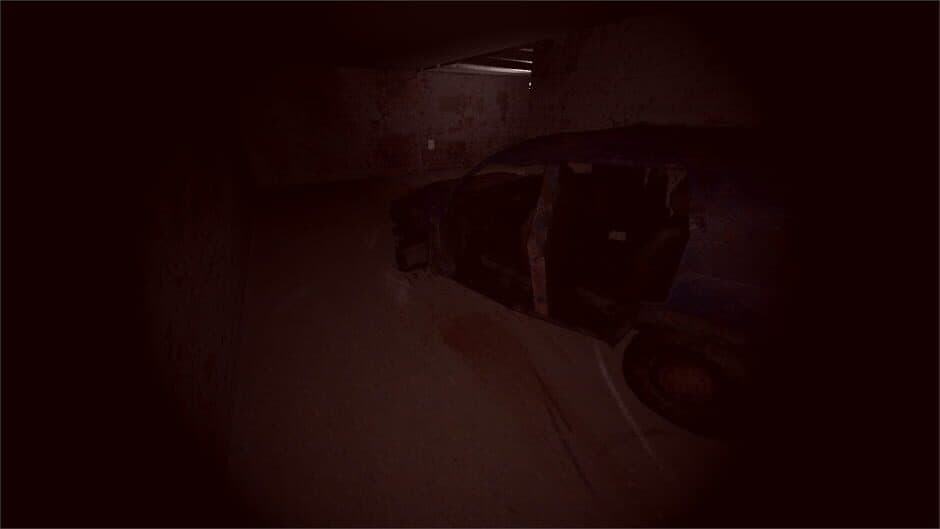 The Four Rooms screenshot 1