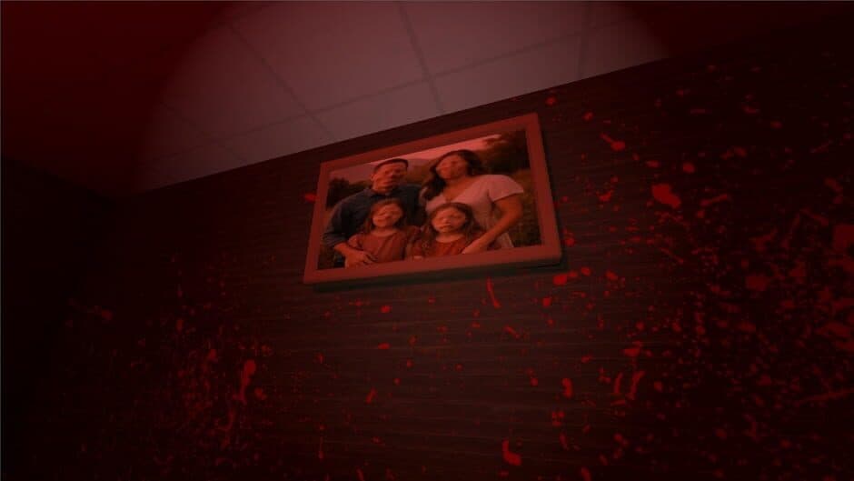 The Four Rooms screenshot 2