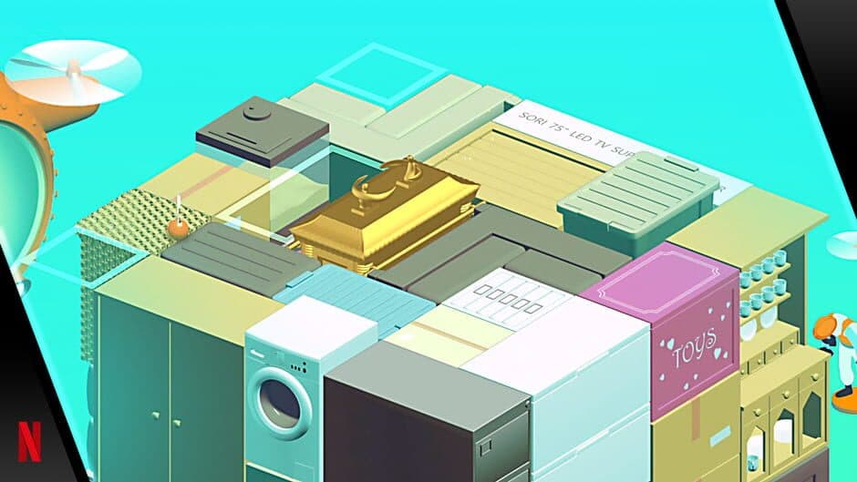 Wonderputt Forever screenshot 3