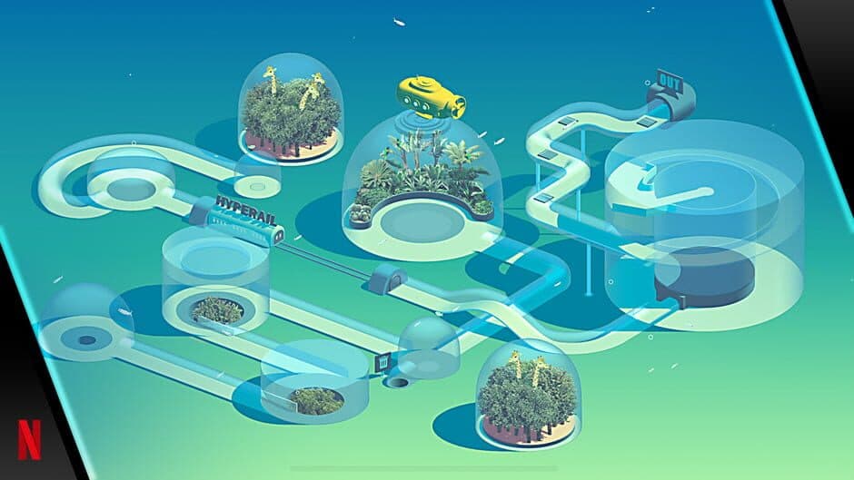 Wonderputt Forever screenshot 4