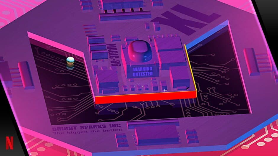 Wonderputt Forever screenshot 5