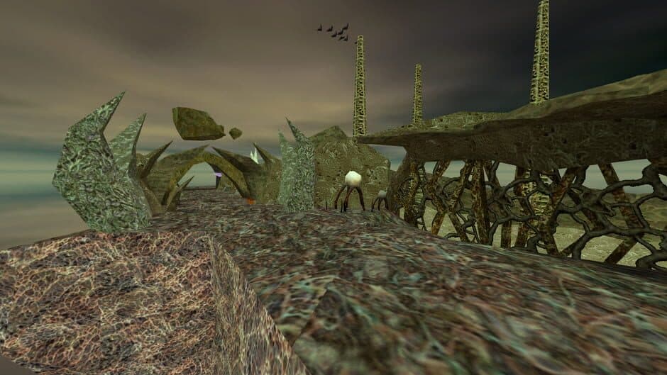 Half-Life: Savior Complex screenshot 3