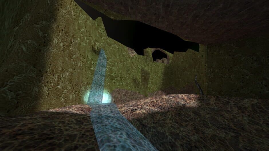 Half-Life: Savior Complex screenshot 4