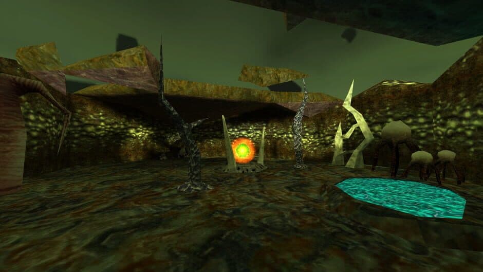 Half-Life: Savior Complex screenshot 6