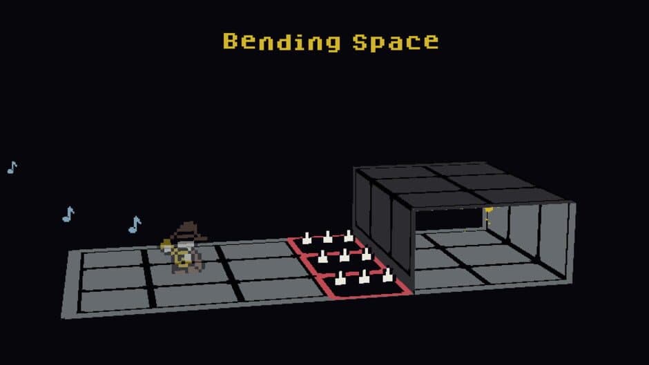 Bend-jo screenshot 1