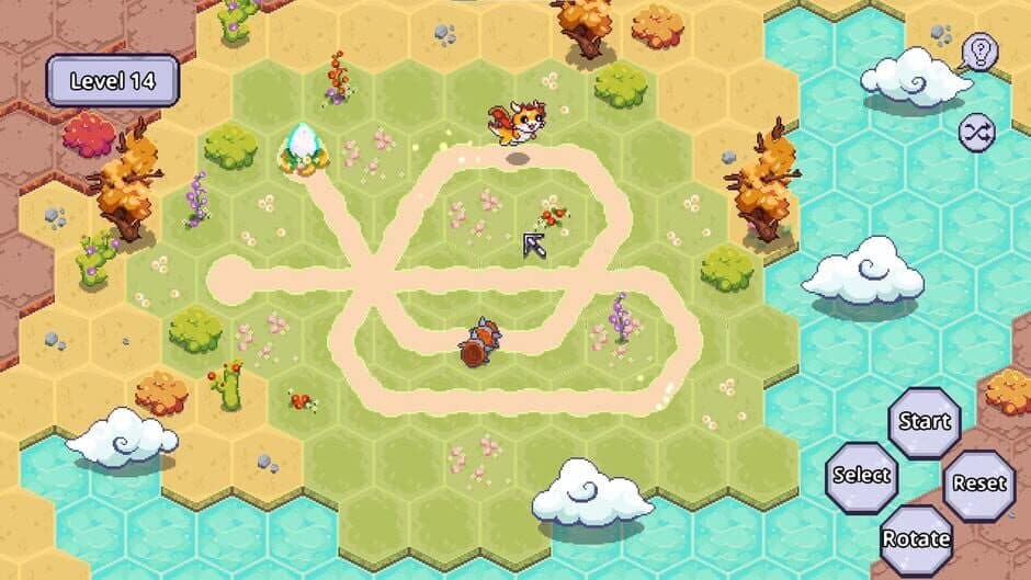 Dragon Snack screenshot 2