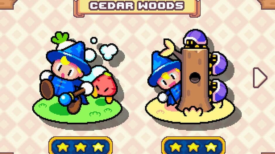 Drop Wizard screenshot 5