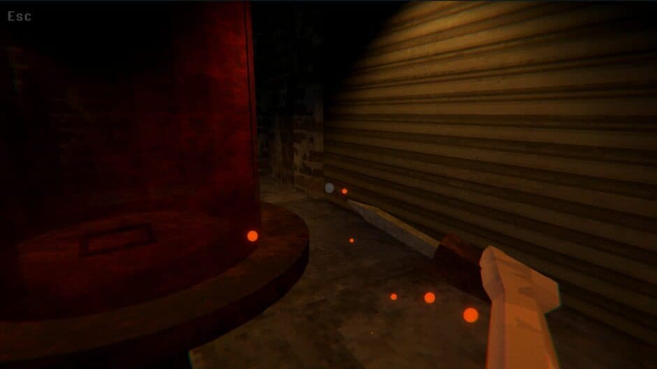 Where Time Ends screenshot 1