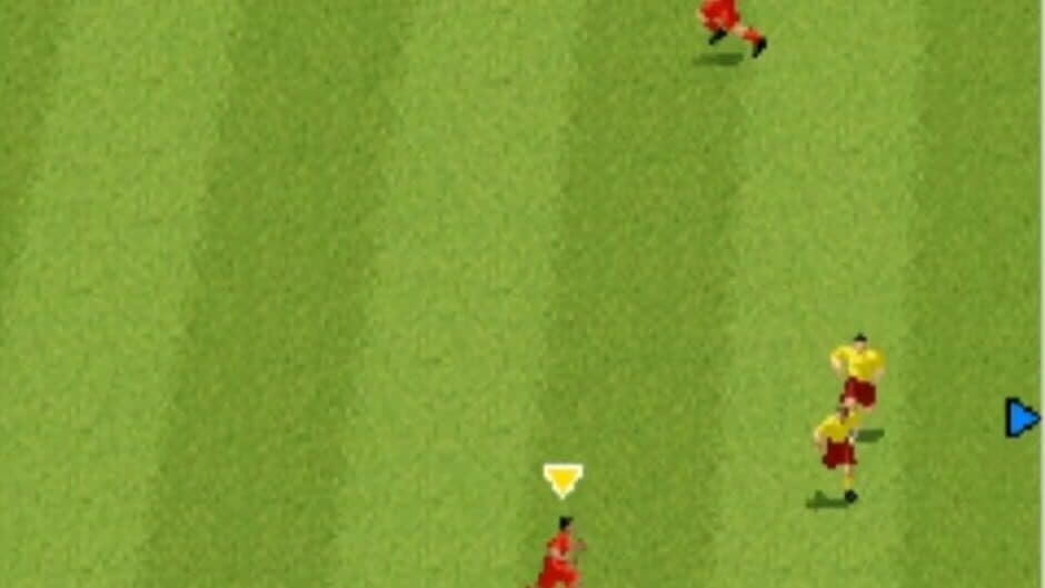 FIFA 13 screenshot 2