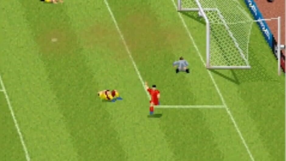 FIFA 13 screenshot 3