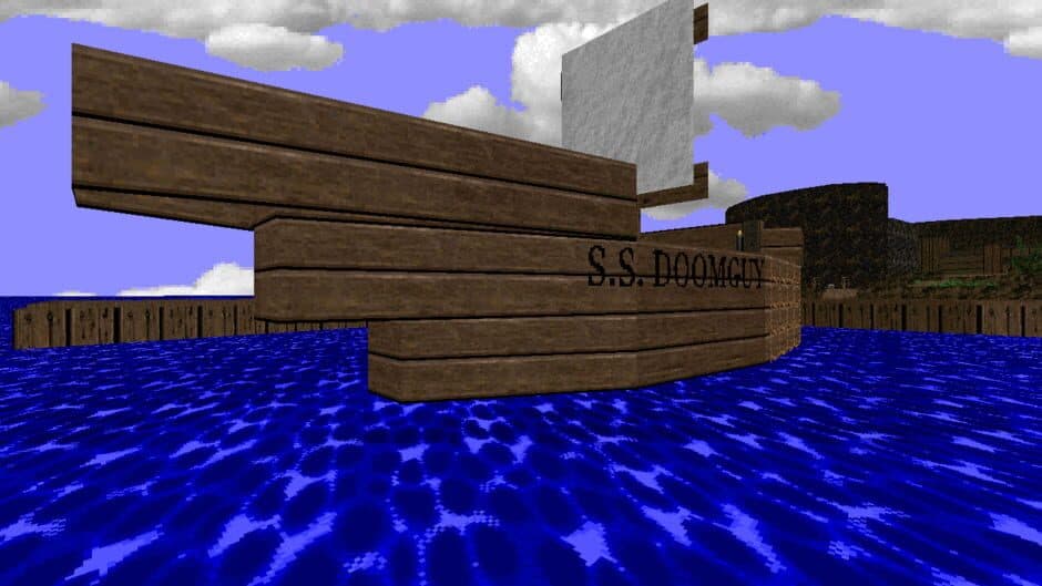 TropicHell screenshot 1