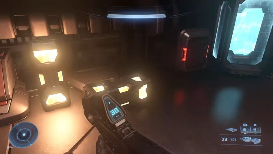 Halo Infinite: Steelbook Edition screenshot 1