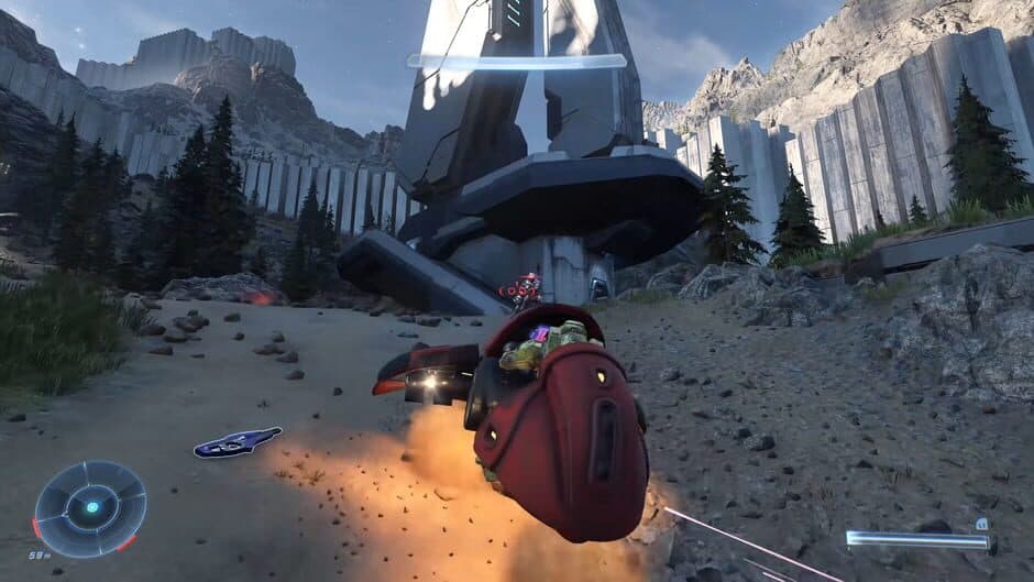 Halo Infinite: Steelbook Edition screenshot 2