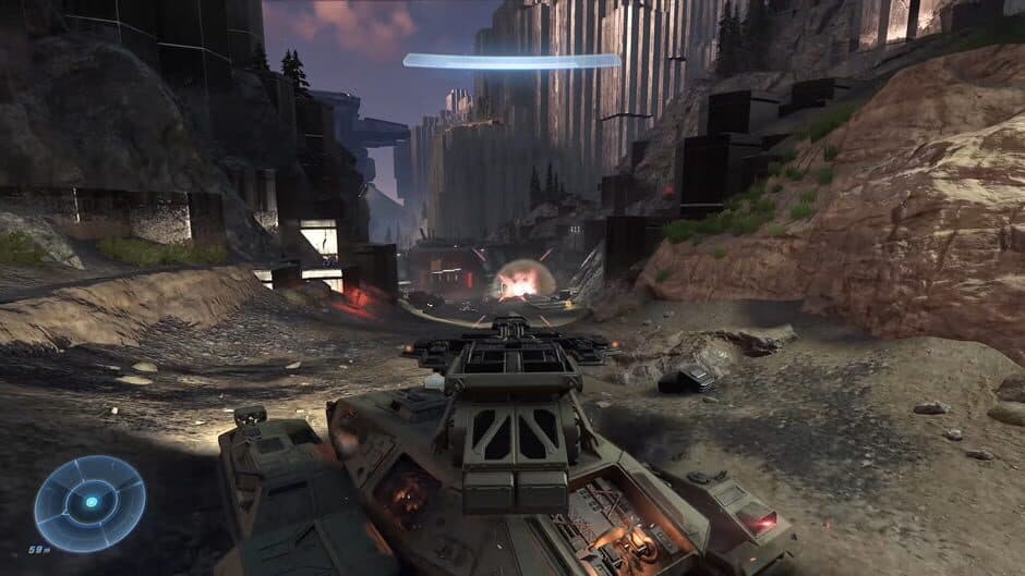 Halo Infinite: Steelbook Edition screenshot 3