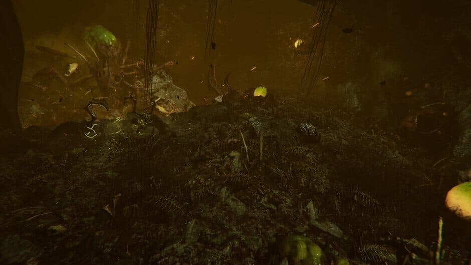 Seeking Dawn screenshot 5