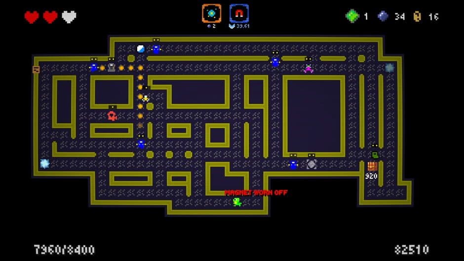 Exit Plan b screenshot 1