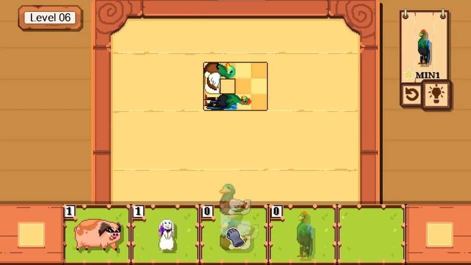 To Farm Lands screenshot 4