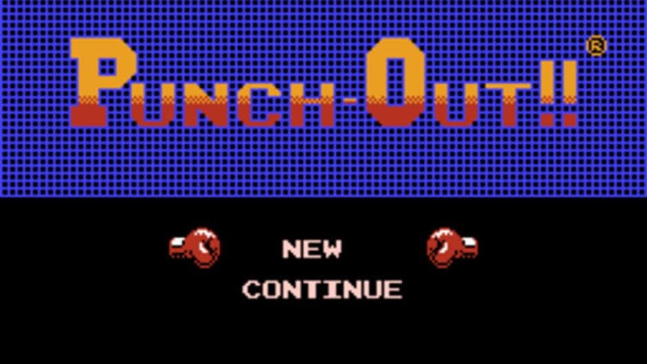 Nightmare Punch-Out!! screenshot 1