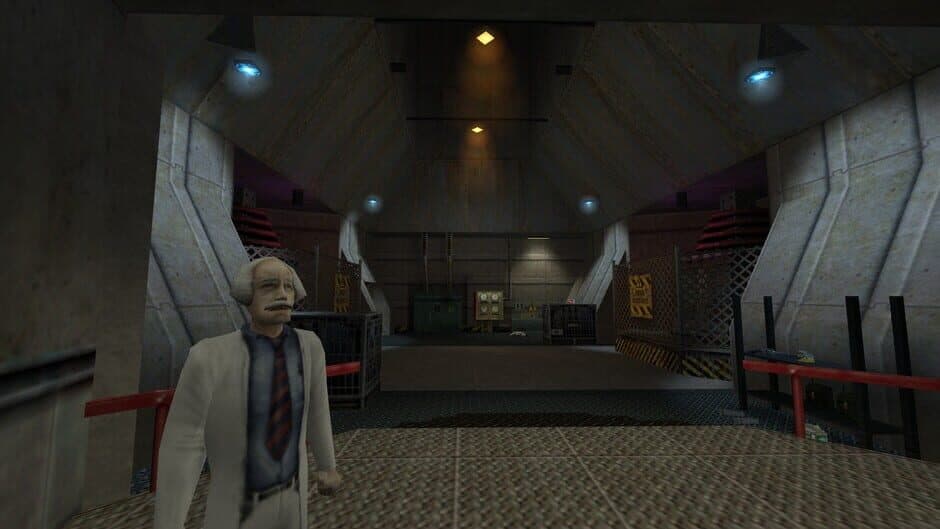 Transit screenshot 1