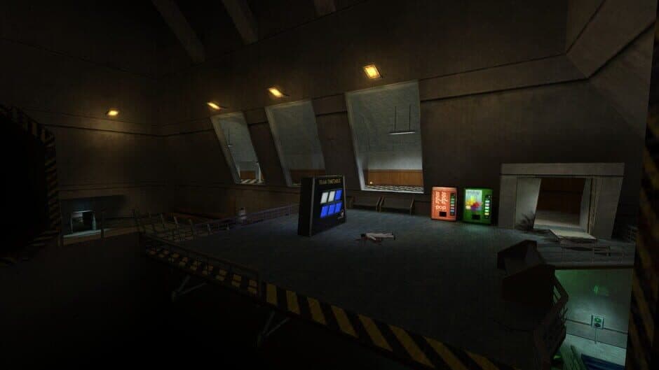 Transit screenshot 3