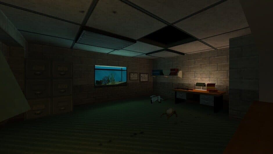 Transit screenshot 2