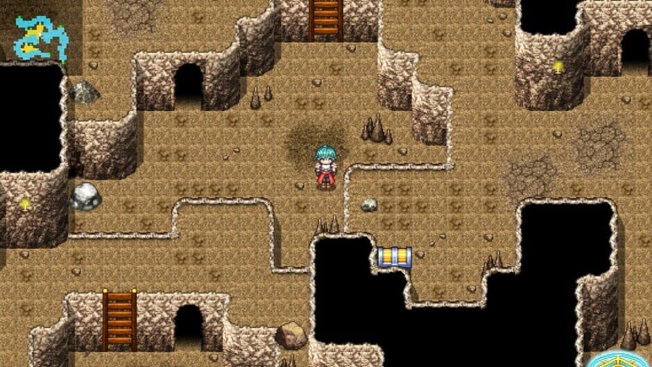 Alphadia III screenshot 6
