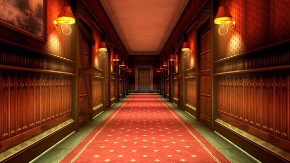 Die drei???: Das verfluchte Schloss screenshot 3