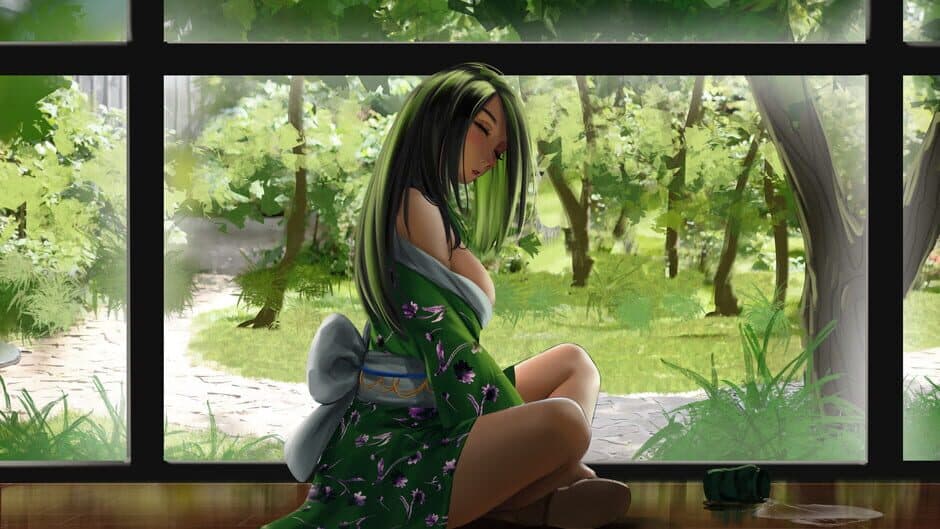 Sleep and Girls screenshot 1