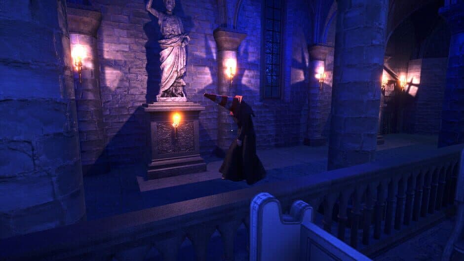 66 Confessions of St.Pinel Castle screenshot 2