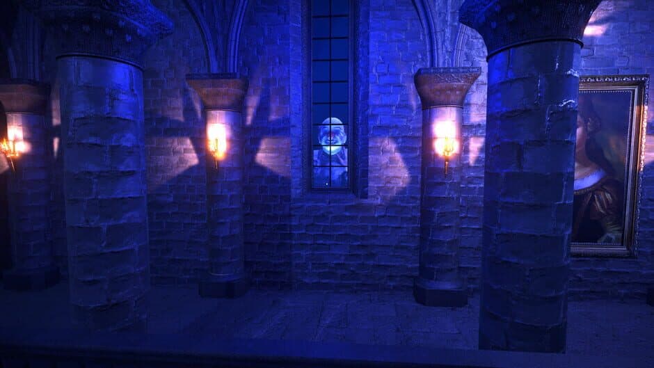 66 Confessions of St.Pinel Castle screenshot 3