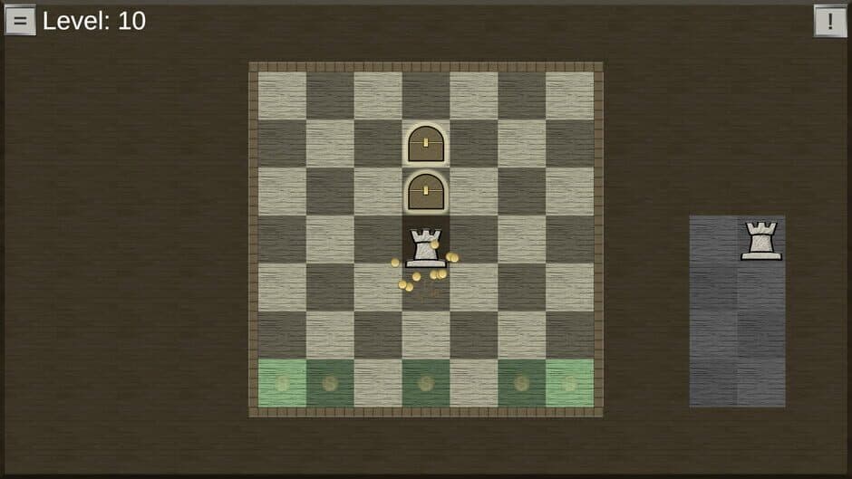 Pirate Chest Chess screenshot 3