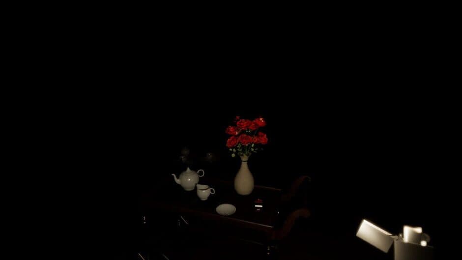 Don't Let Me Rot screenshot 1