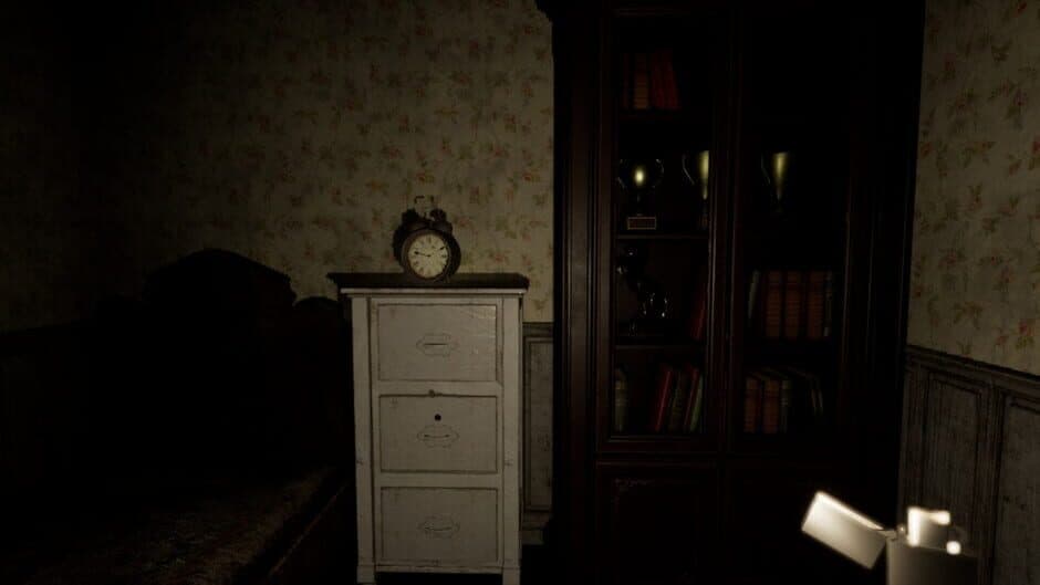 Don't Let Me Rot screenshot 2