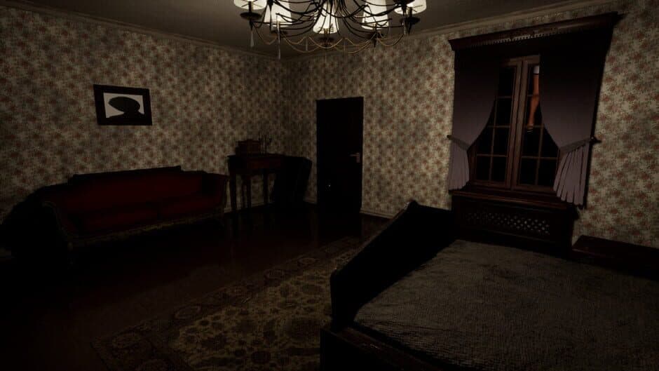 Don't Let Me Rot screenshot 3