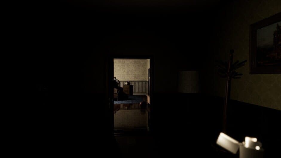 Don't Let Me Rot screenshot 4