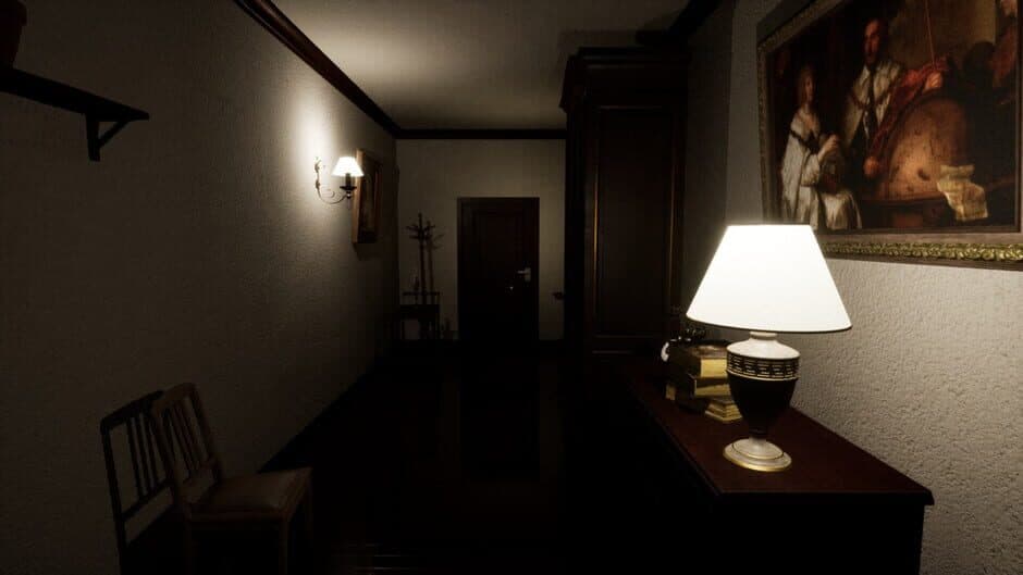 Don't Let Me Rot screenshot 6