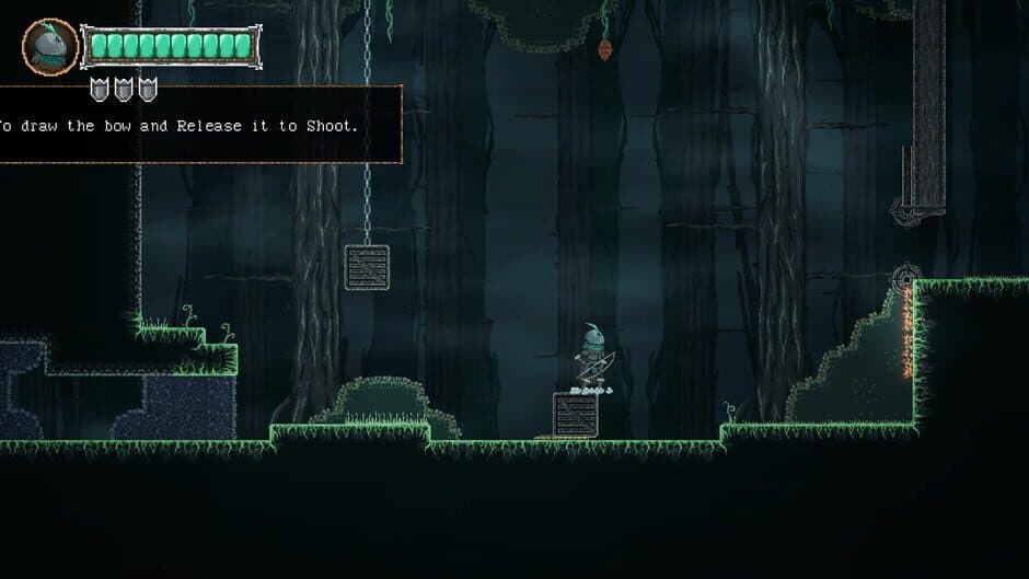 Slime Knight screenshot 2