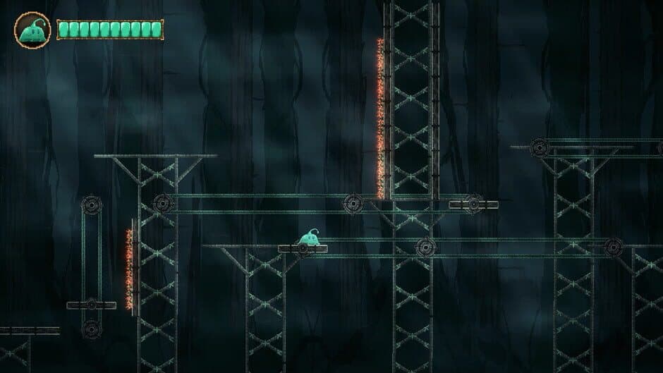 Slime Knight screenshot 6