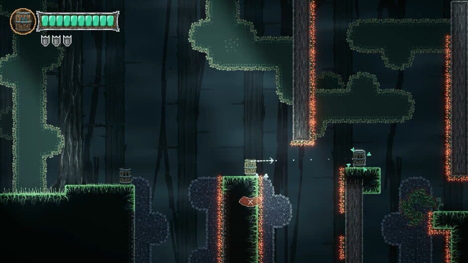 Slime Knight screenshot 5