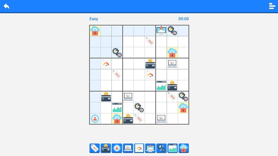 Sudoku-Pro screenshot 5