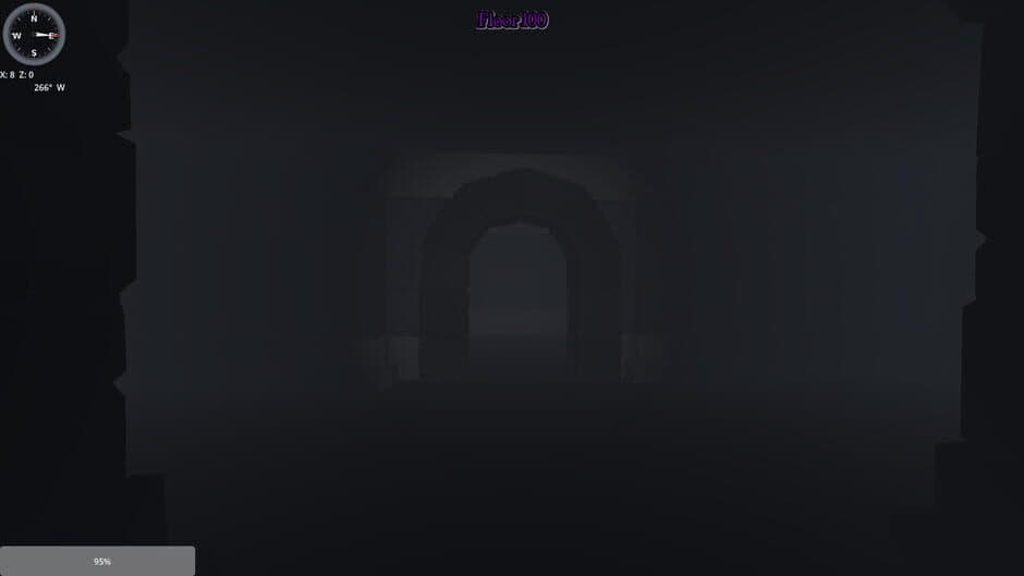 Dungeon Run screenshot 2