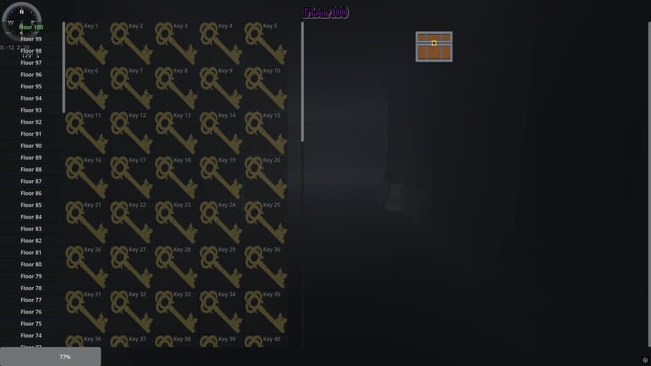 Dungeon Run screenshot 6