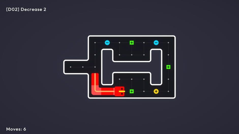 Snakeloop screenshot 6