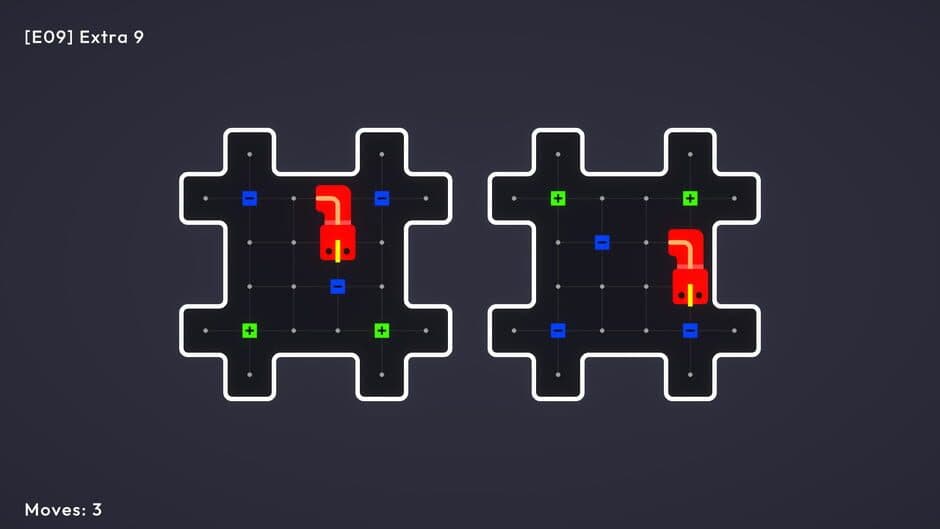 Snakeloop screenshot 1