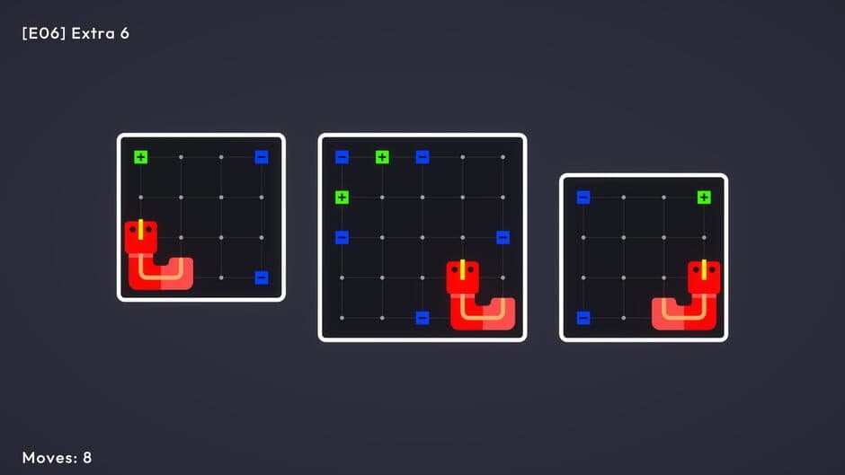 Snakeloop screenshot 2