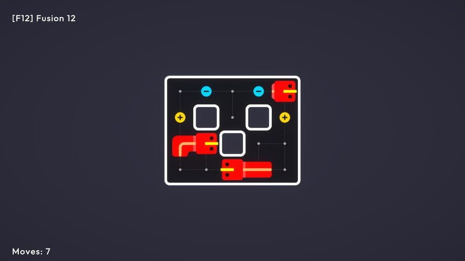 Snakeloop screenshot 3